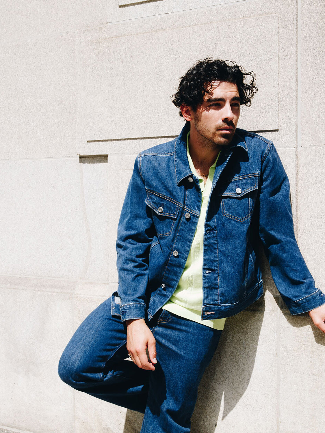 Knitted polo - Scotch & Soda AU