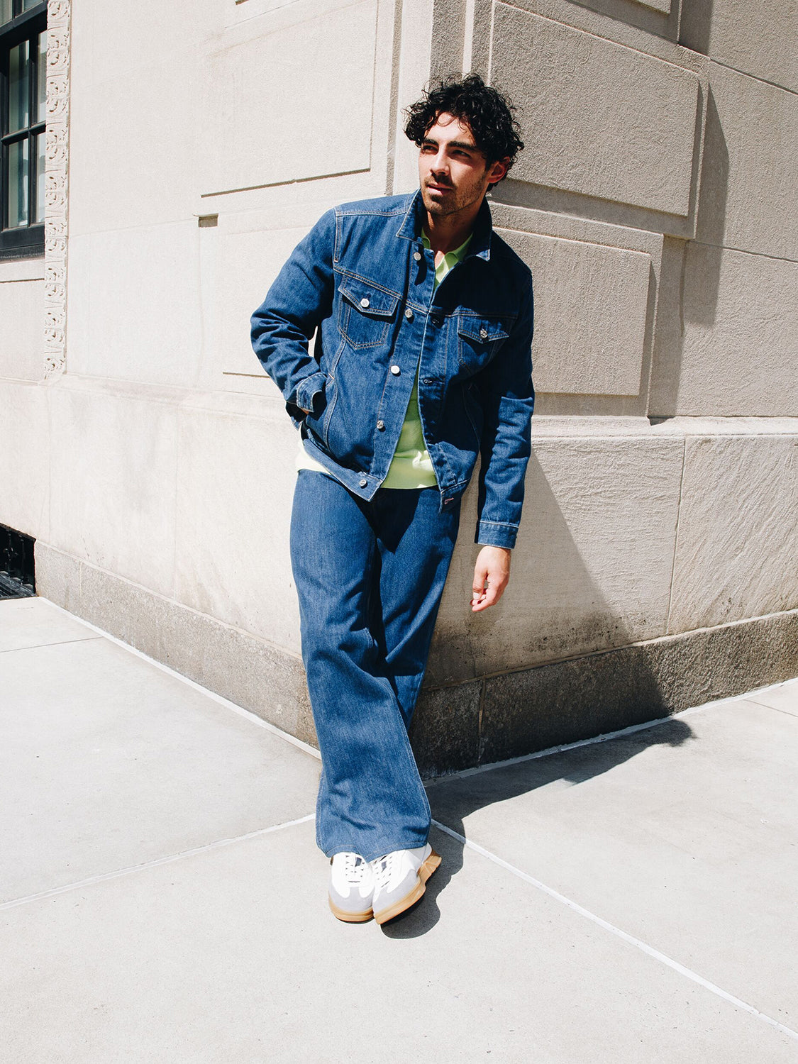 Beat wide fit jeans - Scotch & Soda AU