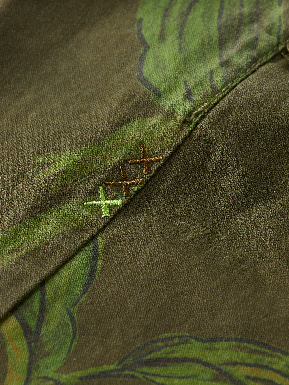 Printed shorts - Scotch & Soda AU