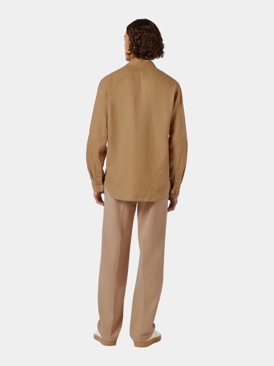 Linen shirt - Scotch & Soda AU