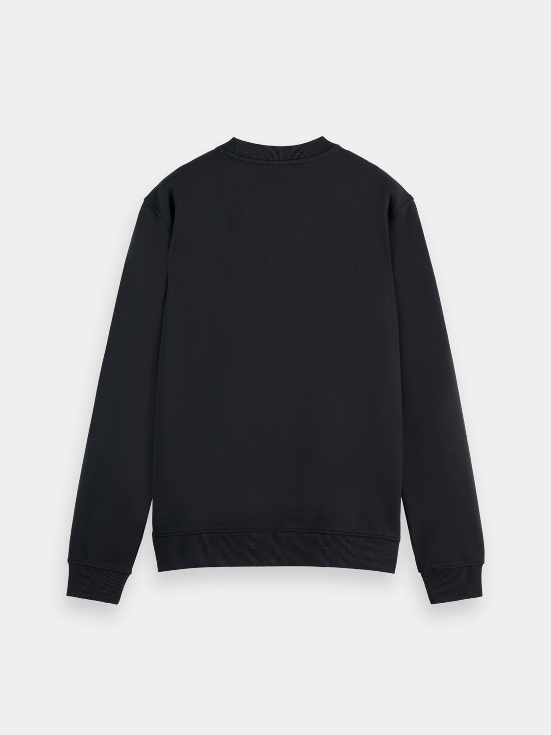 Artwork sweatshirt - Scotch & Soda AU