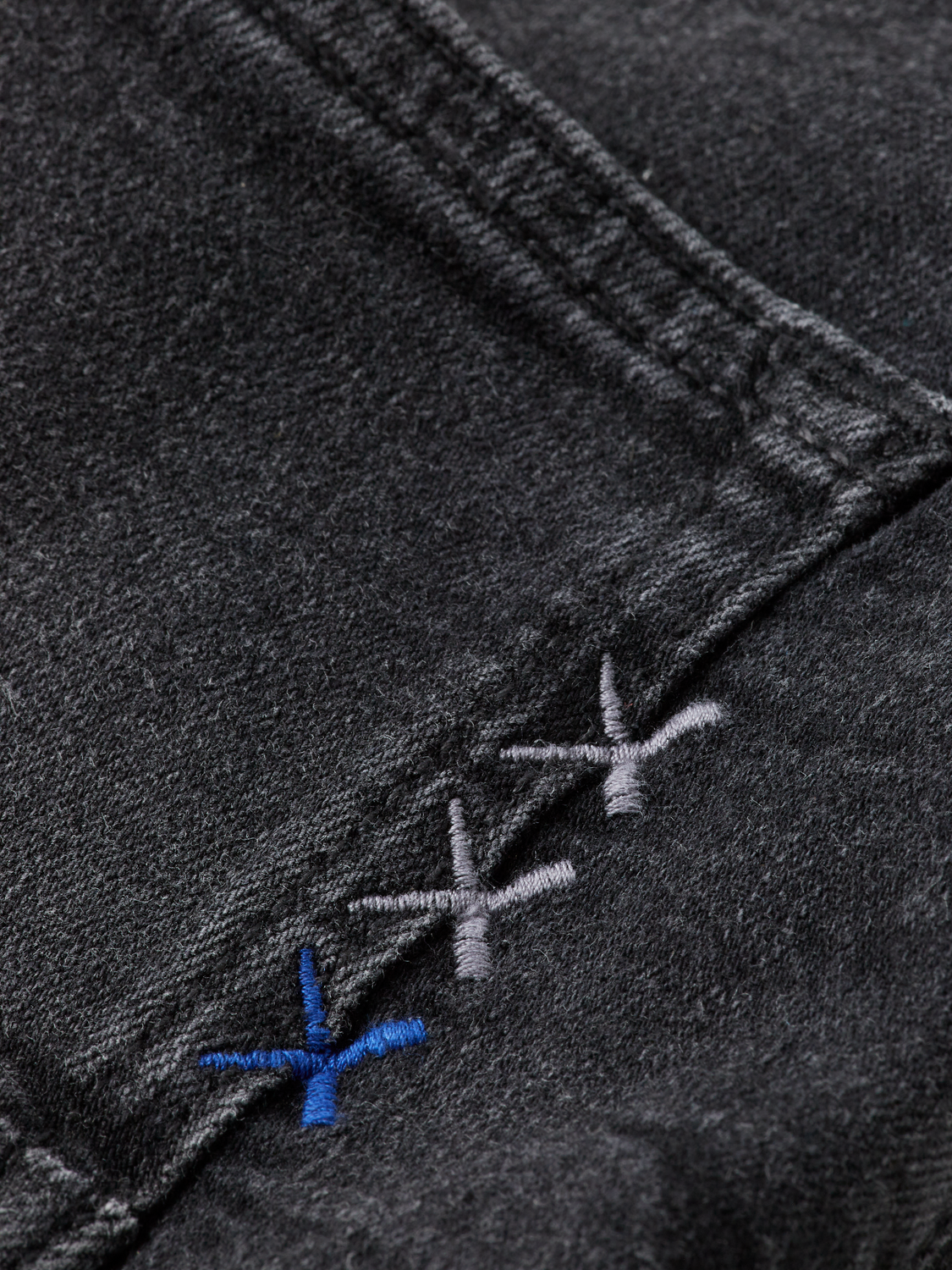 Ralston denim shorts - Scotch & Soda AU