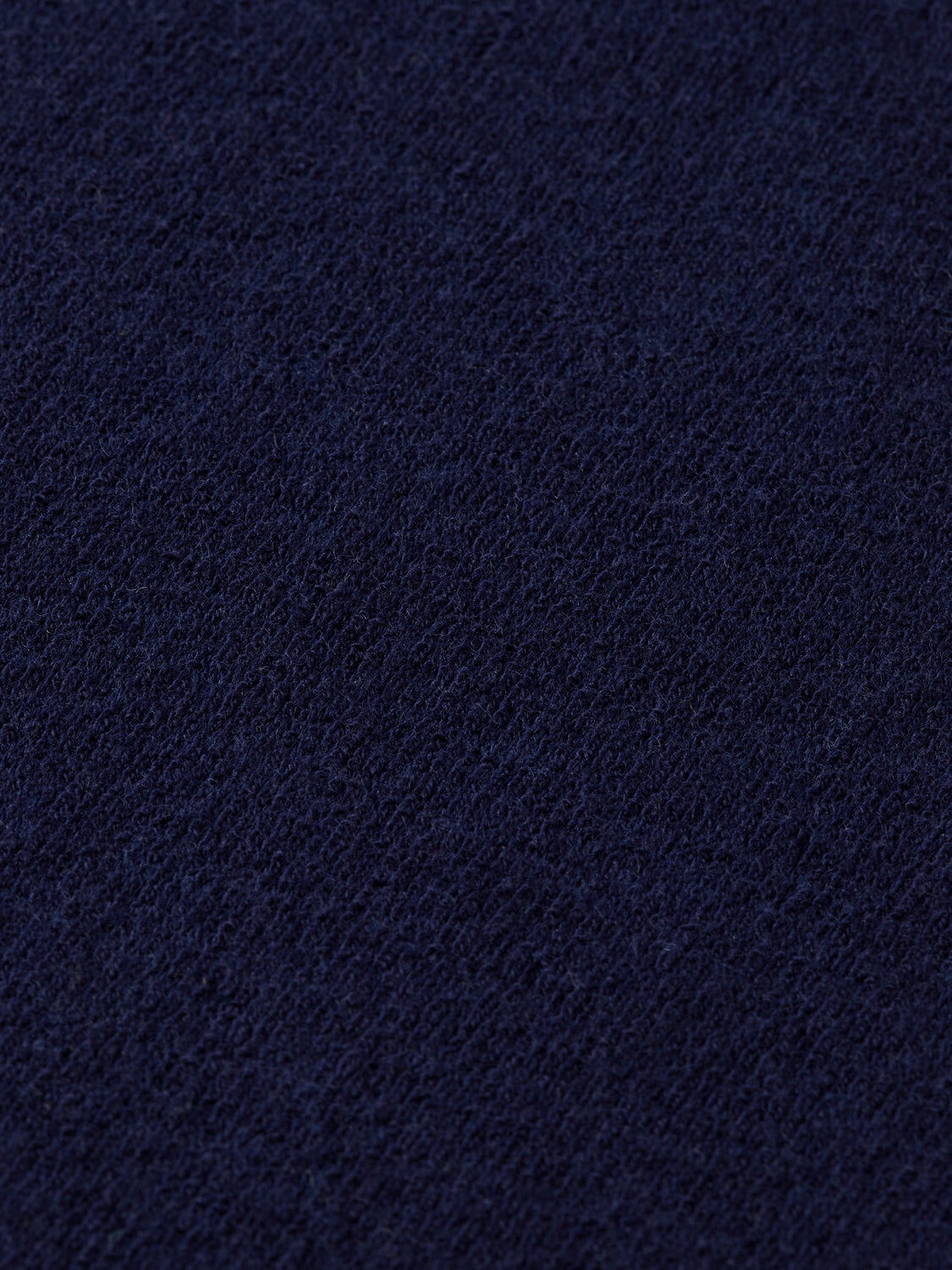 Long sleeved polo