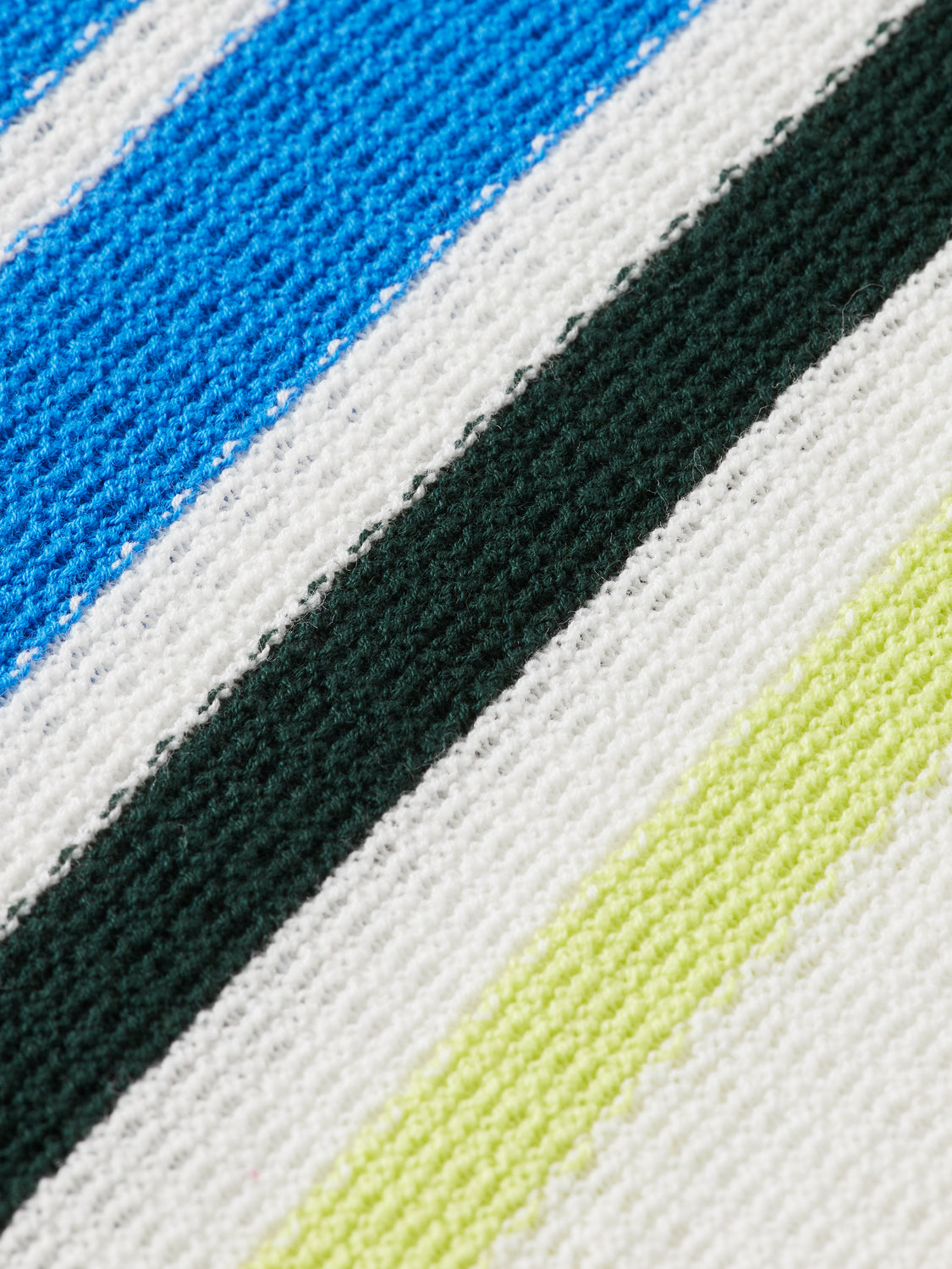 Structured knitted polo - Scotch & Soda AU