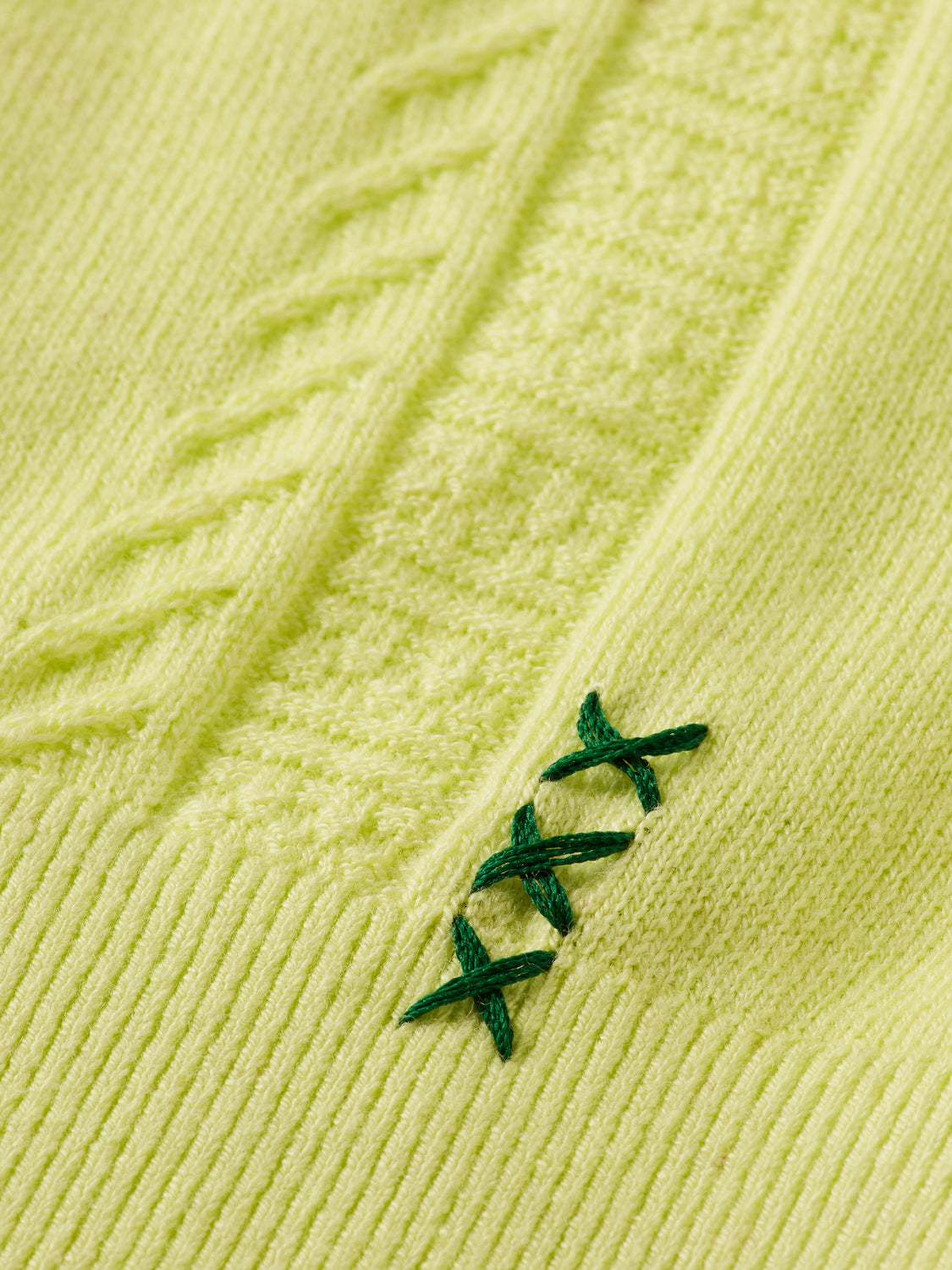 Knitted polo - Scotch & Soda AU