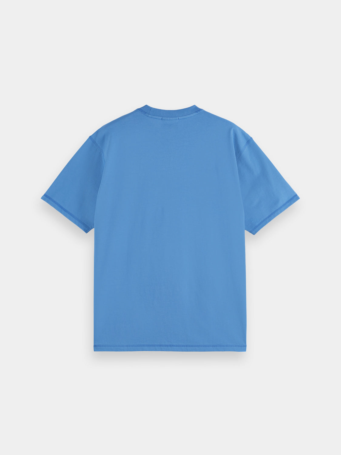 Logo t-shirt - Scotch & Soda AU