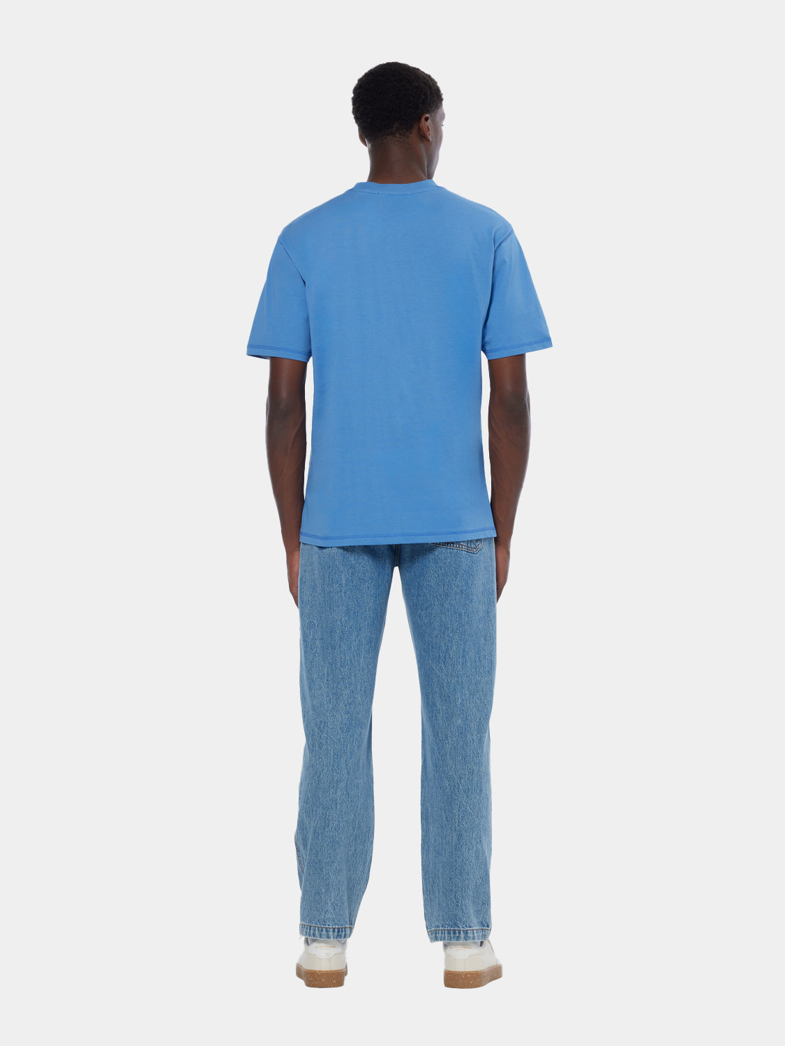 Logo t-shirt - Scotch & Soda AU