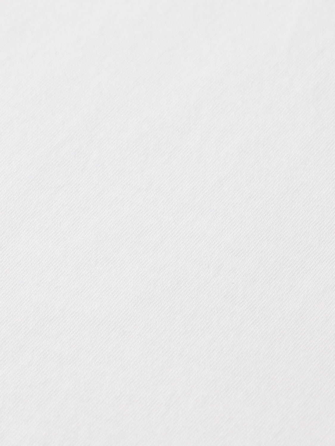 Raw edge t-shirt - Scotch & Soda AU
