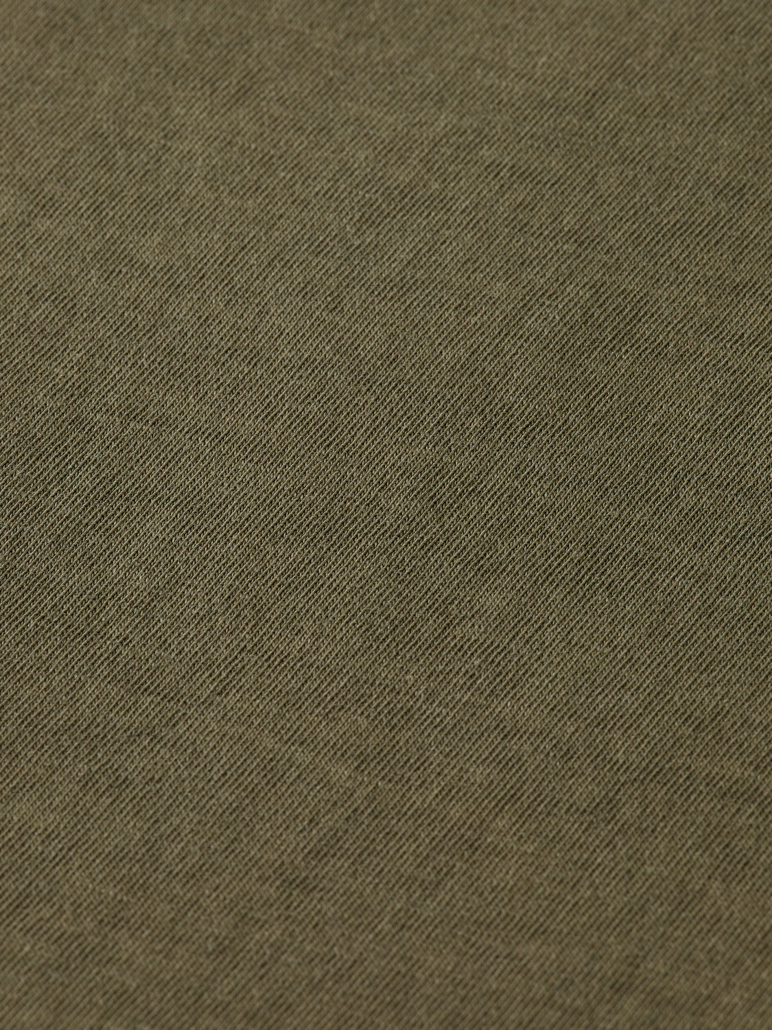 Raw edge t-shirt - Scotch & Soda AU