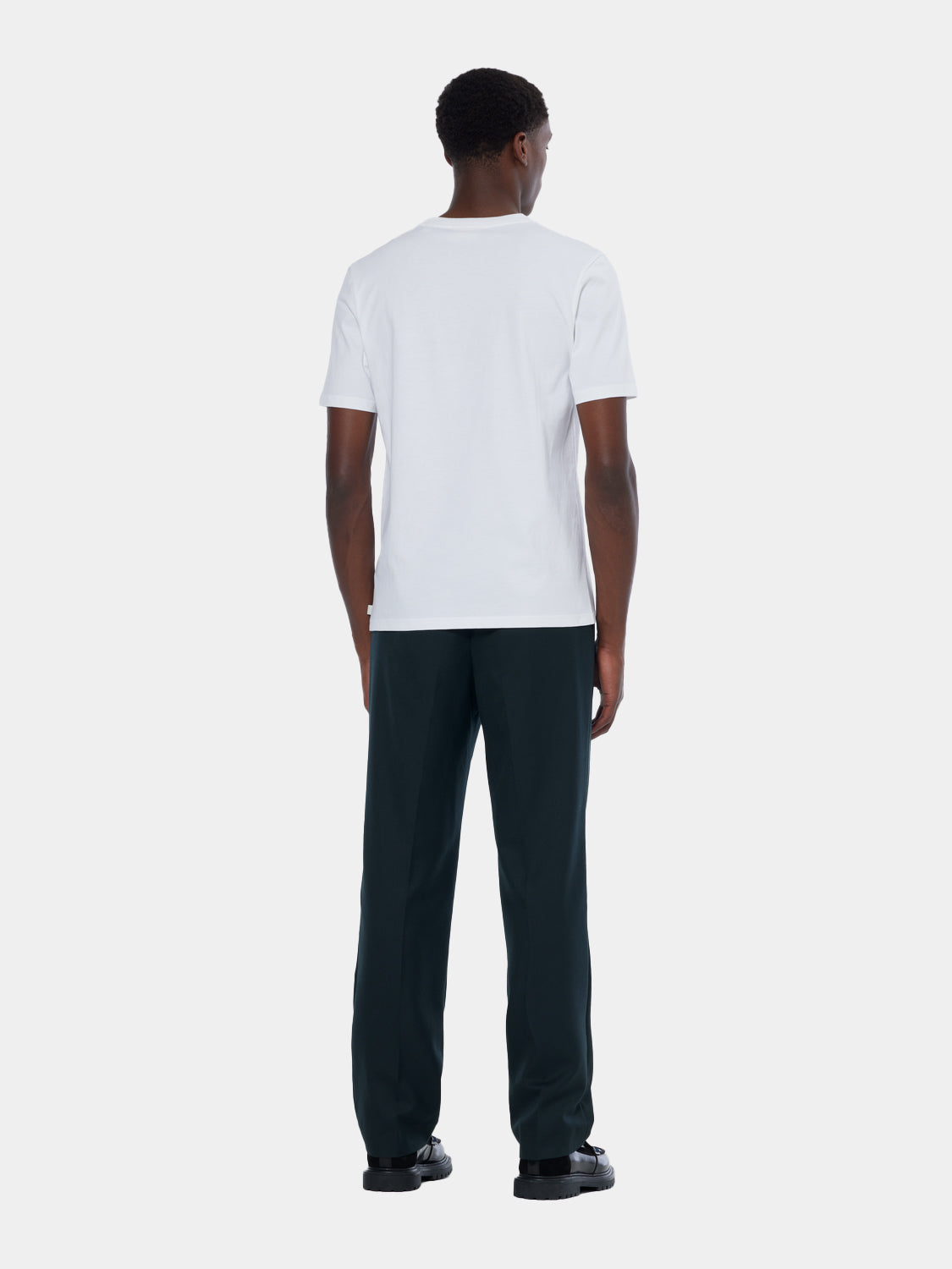 Artwork t-shirt - Scotch & Soda AU