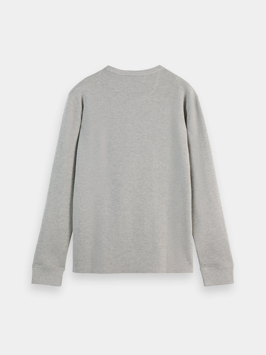 Waffle t-shirt