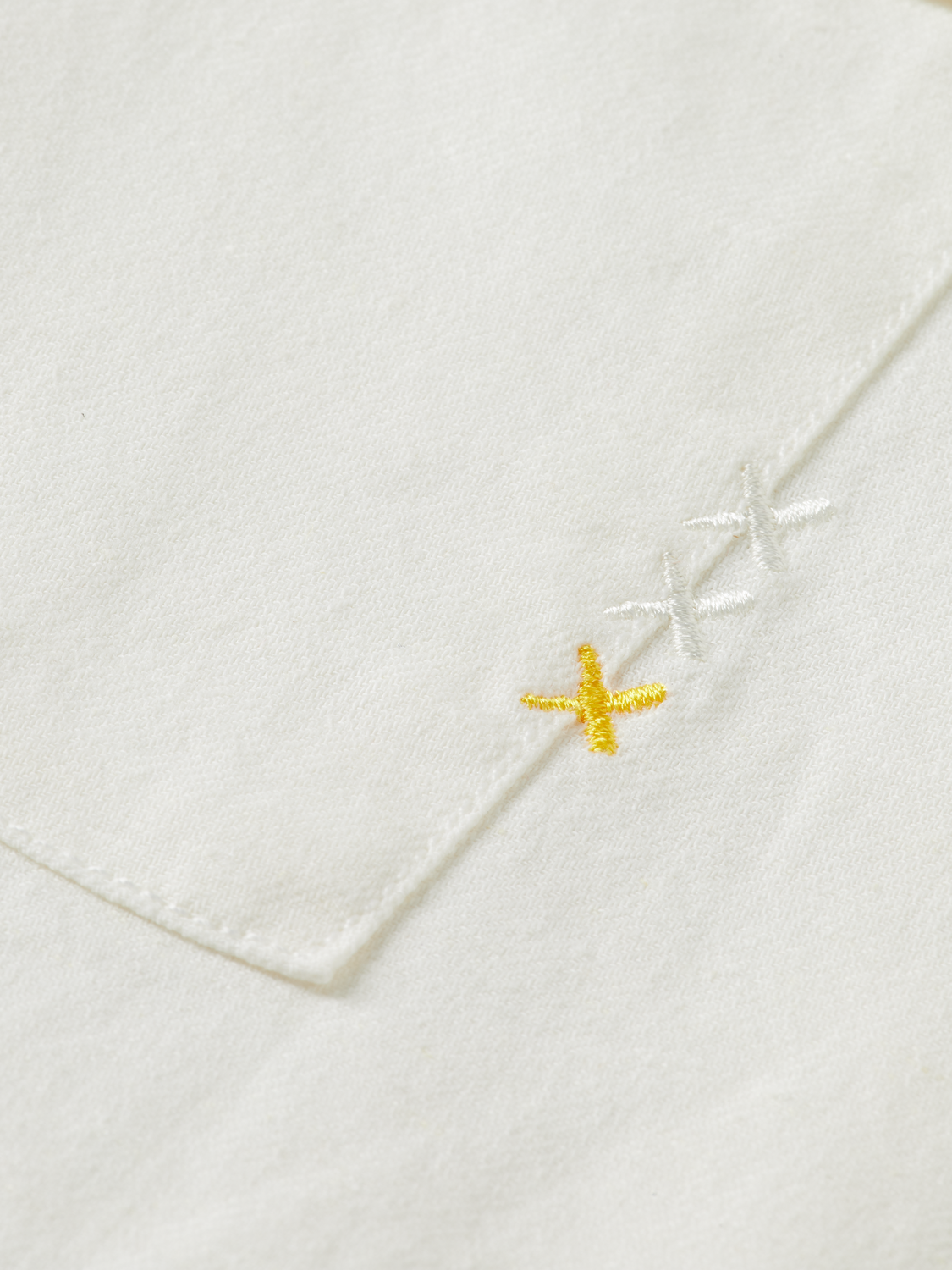 Cotton-linen overshirt - Scotch & Soda AU