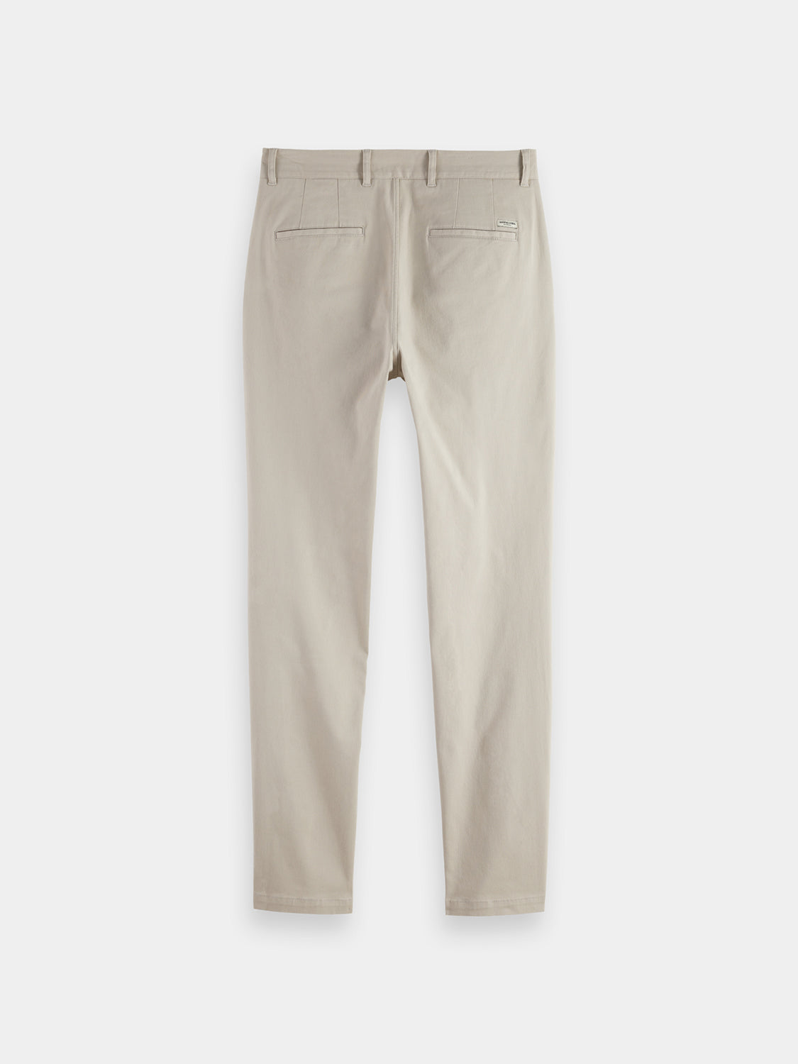 Stuart slim fit chinos - Scotch & Soda AU