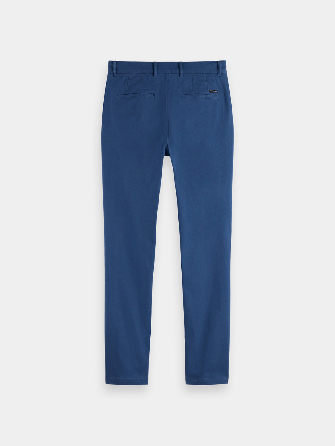 Stuart slim fit chinos - Scotch & Soda AU