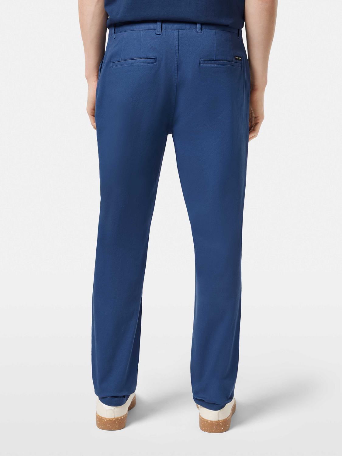 Stuart slim fit chinos - Scotch & Soda AU