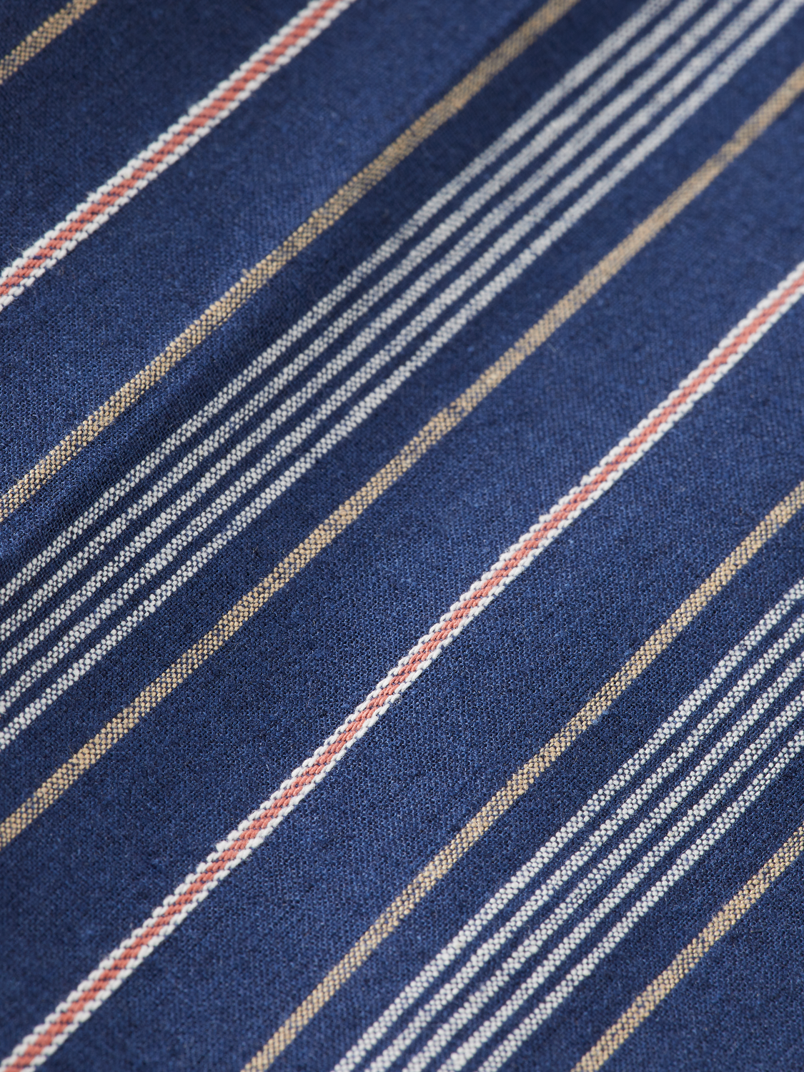 Striped joggers - Scotch & Soda AU
