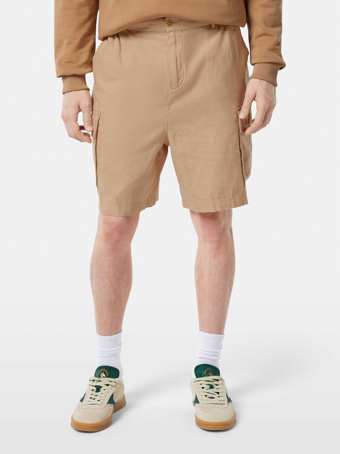 Cargo shorts - Scotch & Soda AU