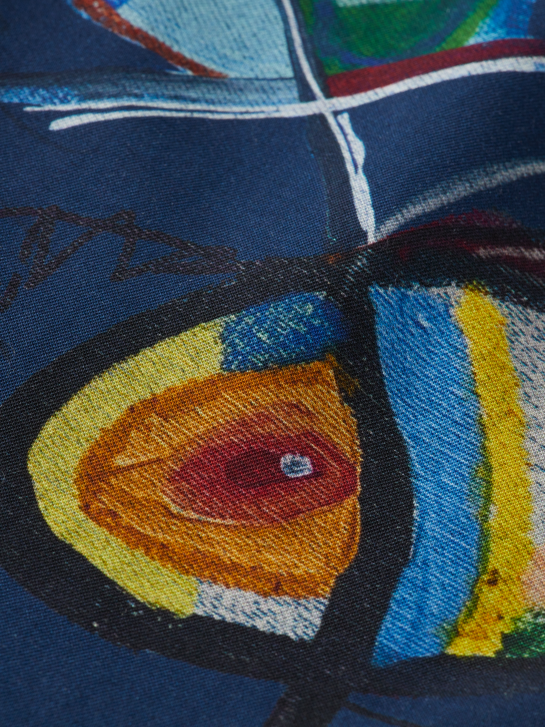 Fave printed shorts - Scotch & Soda AU