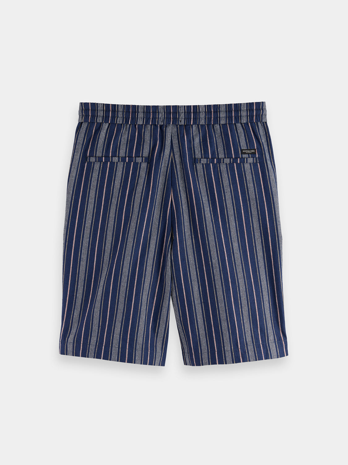 Fave printed shorts - Scotch & Soda AU