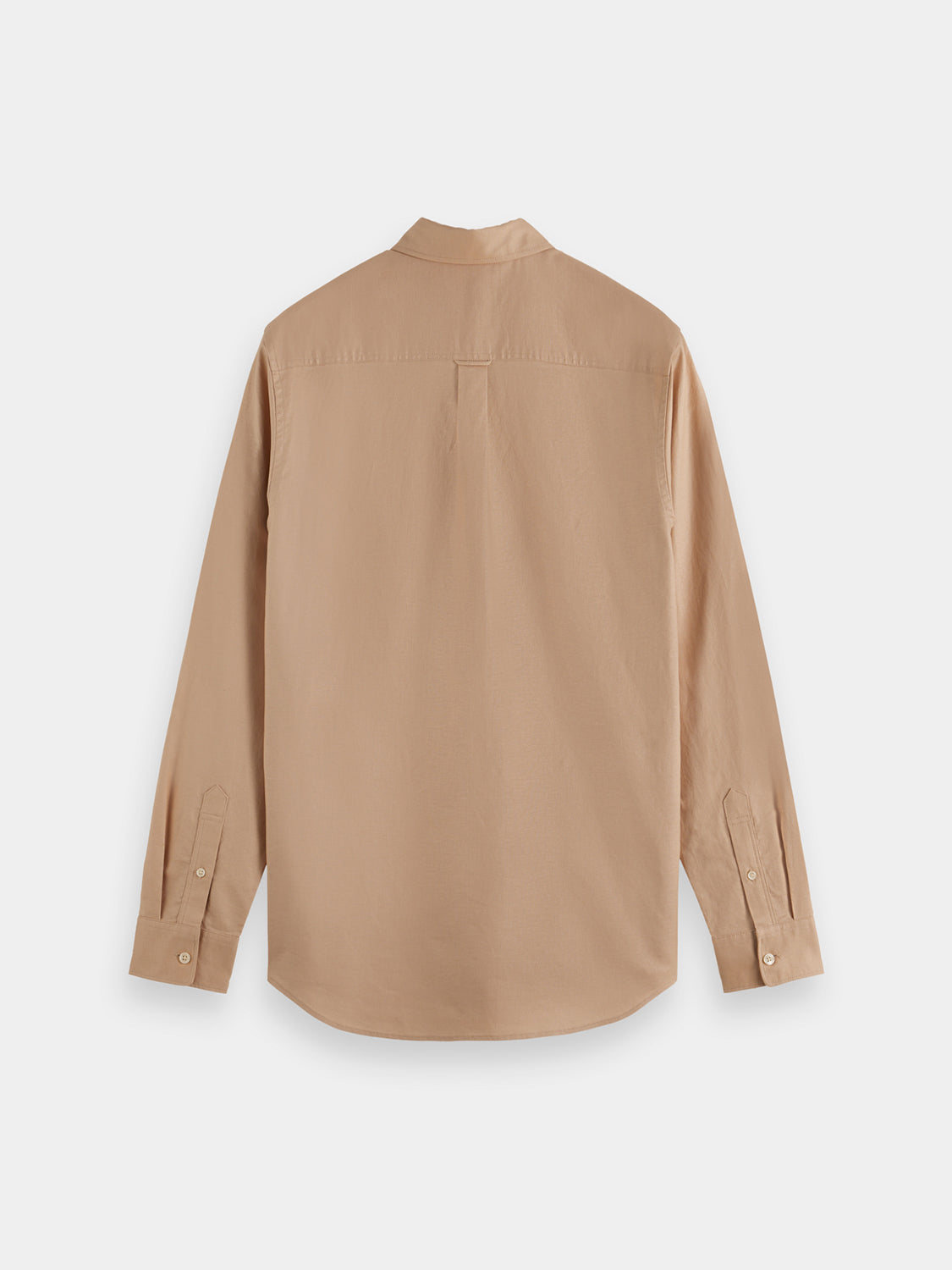Oxford shirt - Scotch & Soda AU