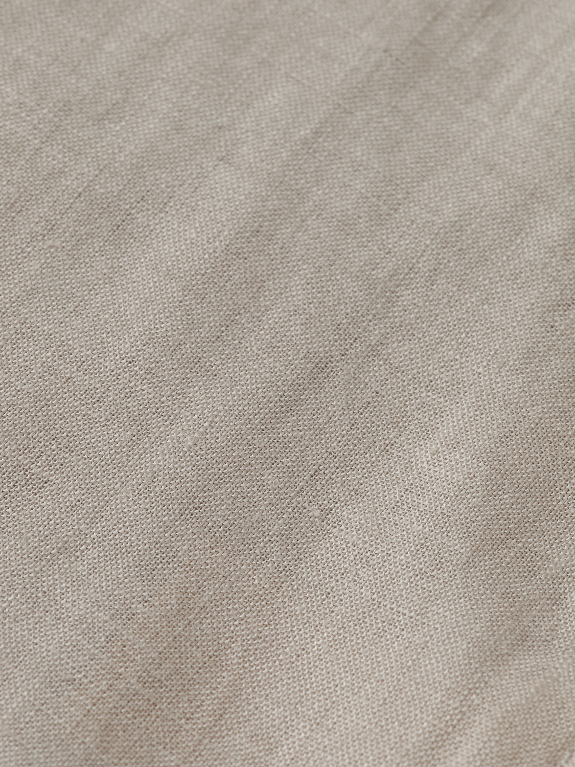 Linen shirt - Scotch & Soda AU