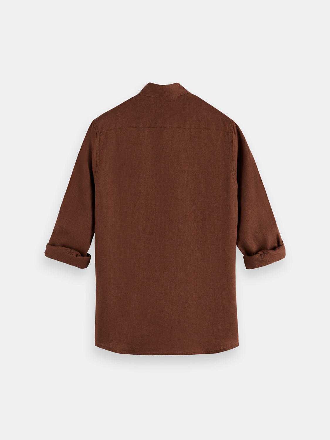 Linen shirt - Scotch & Soda AU