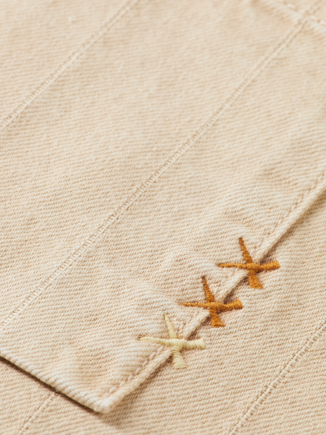 Washed denim shirt - Scotch & Soda AU