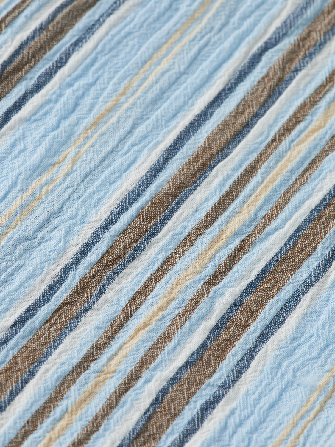 Crinkle shirt - Scotch & Soda AU