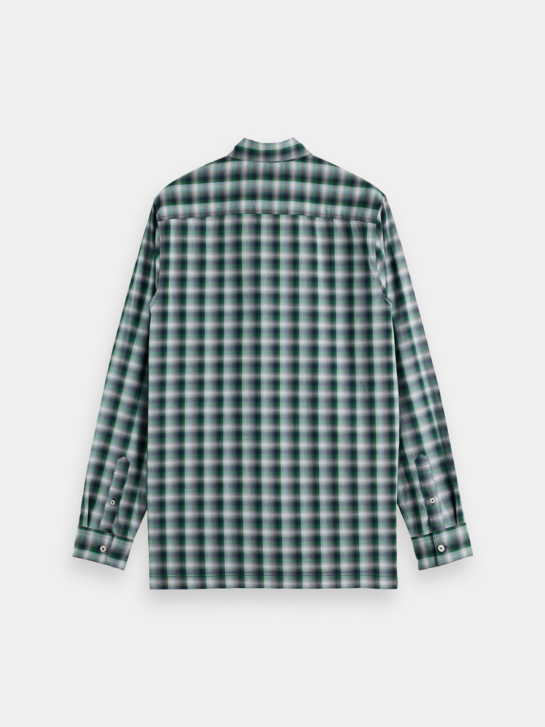 Checked shirt - Scotch & Soda AU