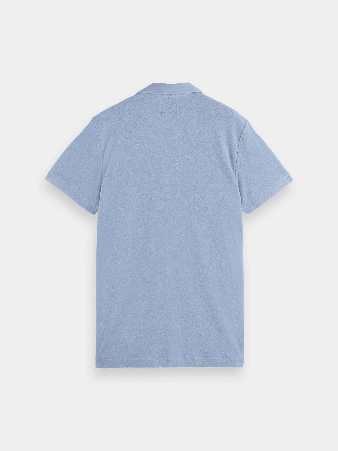 Towelling shirt - Scotch & Soda AU