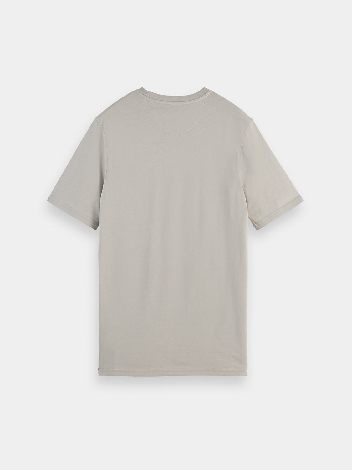 Logo t-shirt - Scotch & Soda AU