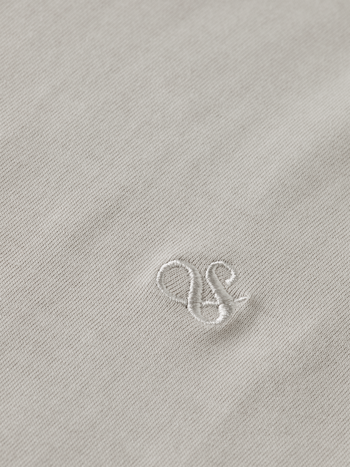 Logo t-shirt - Scotch & Soda AU