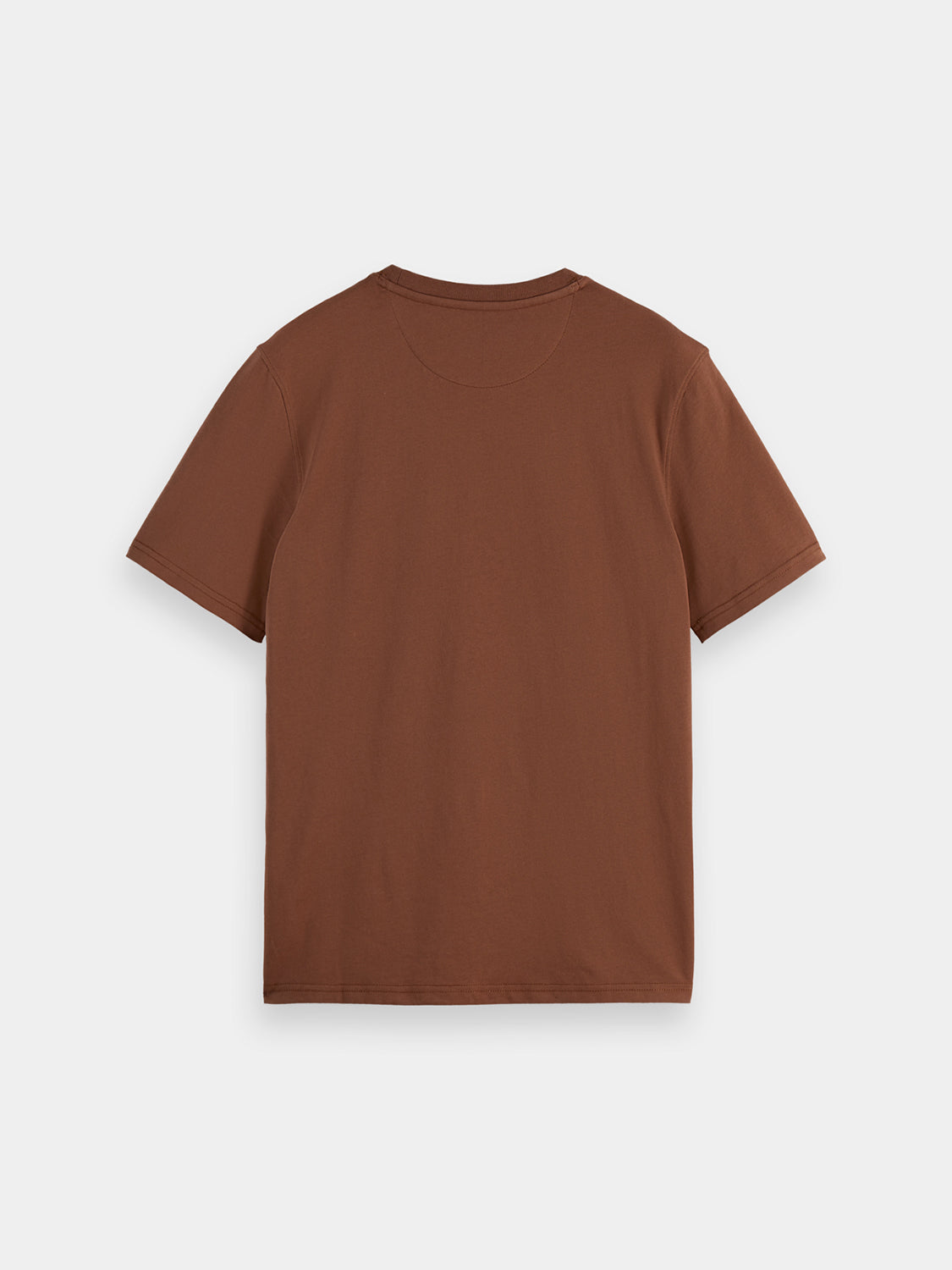 Logo t-shirt - Scotch & Soda AU