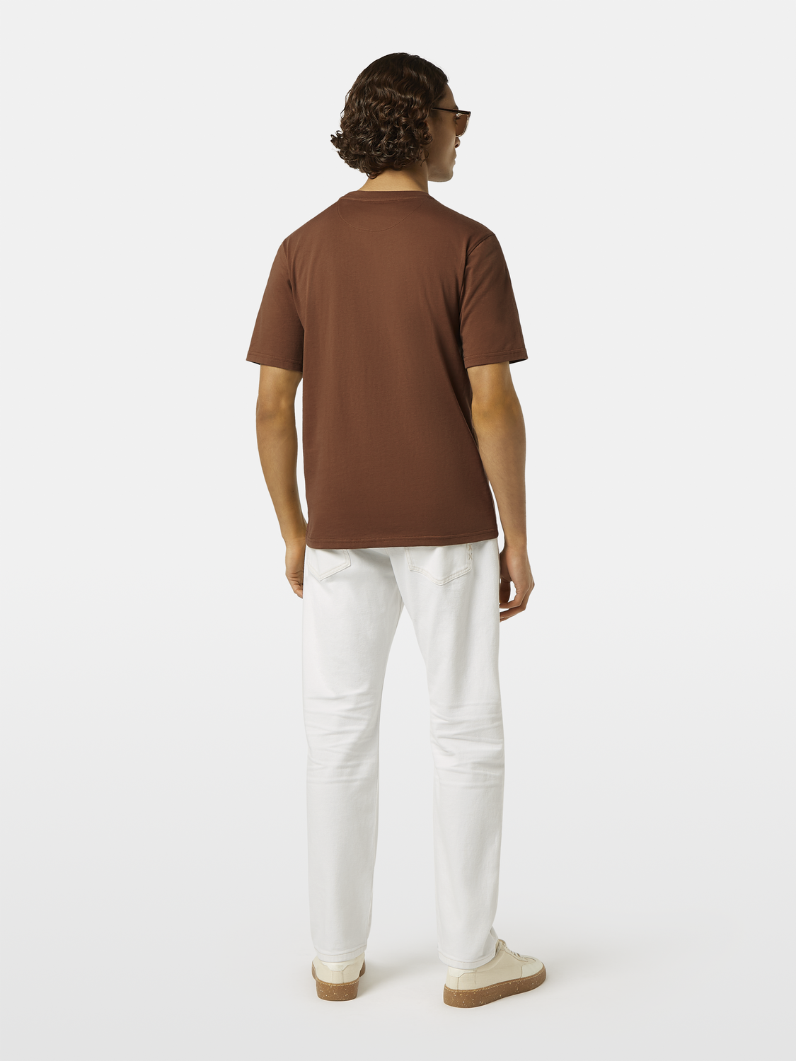 Logo t-shirt - Scotch & Soda AU