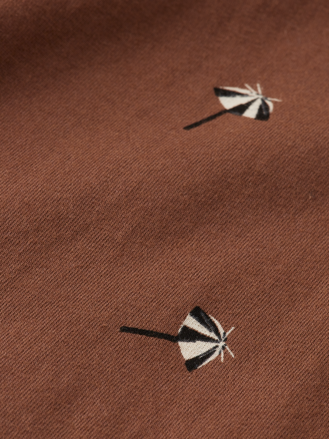 Printed t-shirt - Scotch & Soda AU