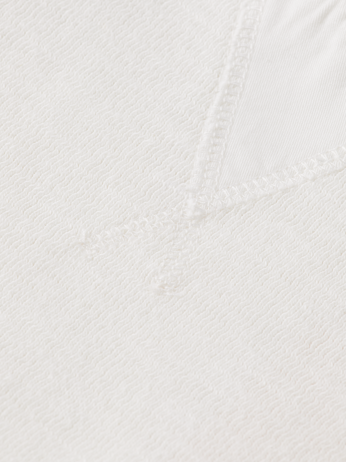 Garment-dyed sweatshirt - Scotch & Soda AU