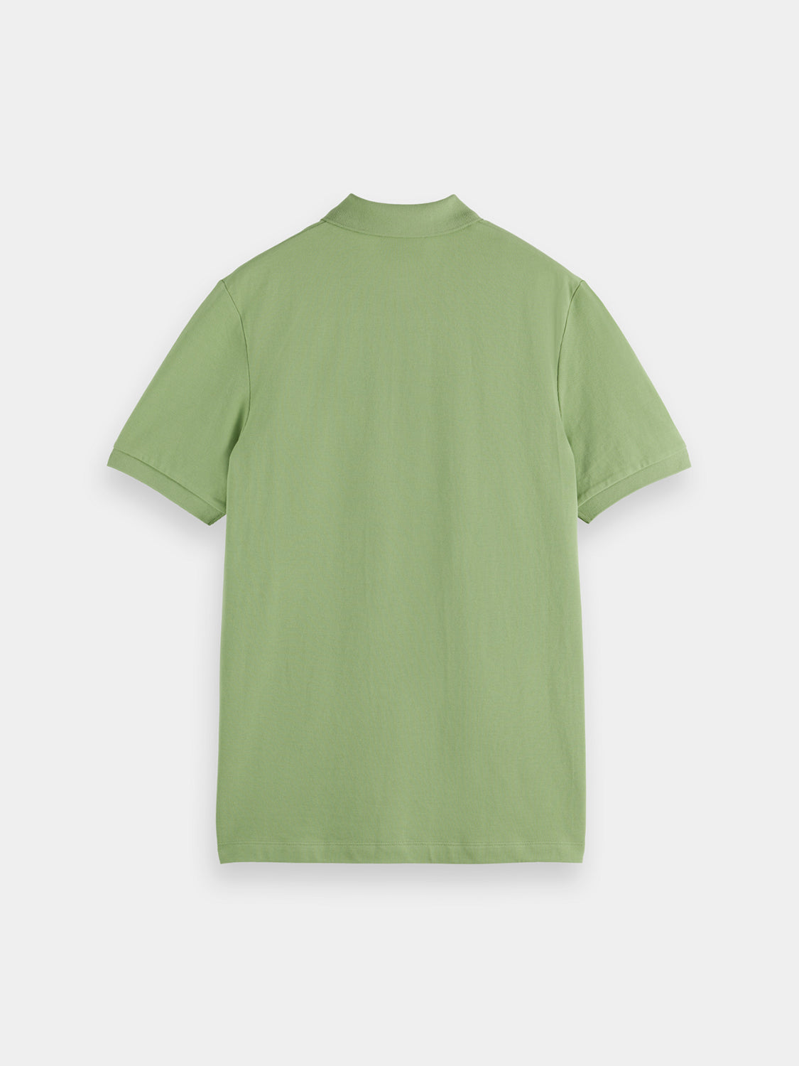 Logo pique polo - Scotch & Soda AU