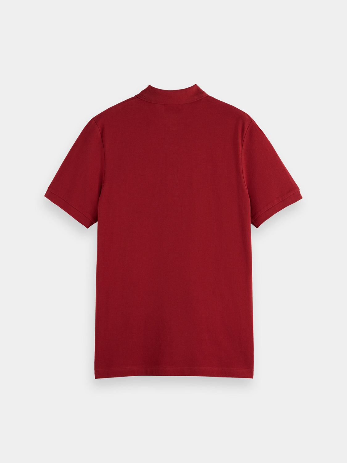 Logo pique polo - Scotch & Soda AU