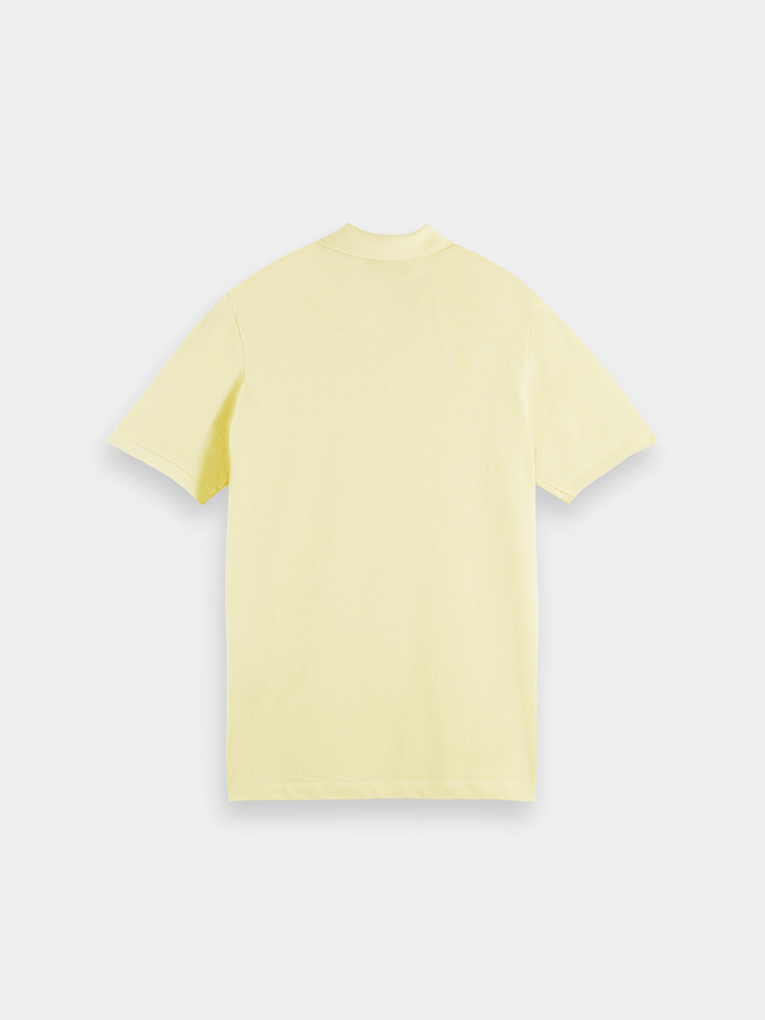 Logo pique polo - Scotch & Soda AU