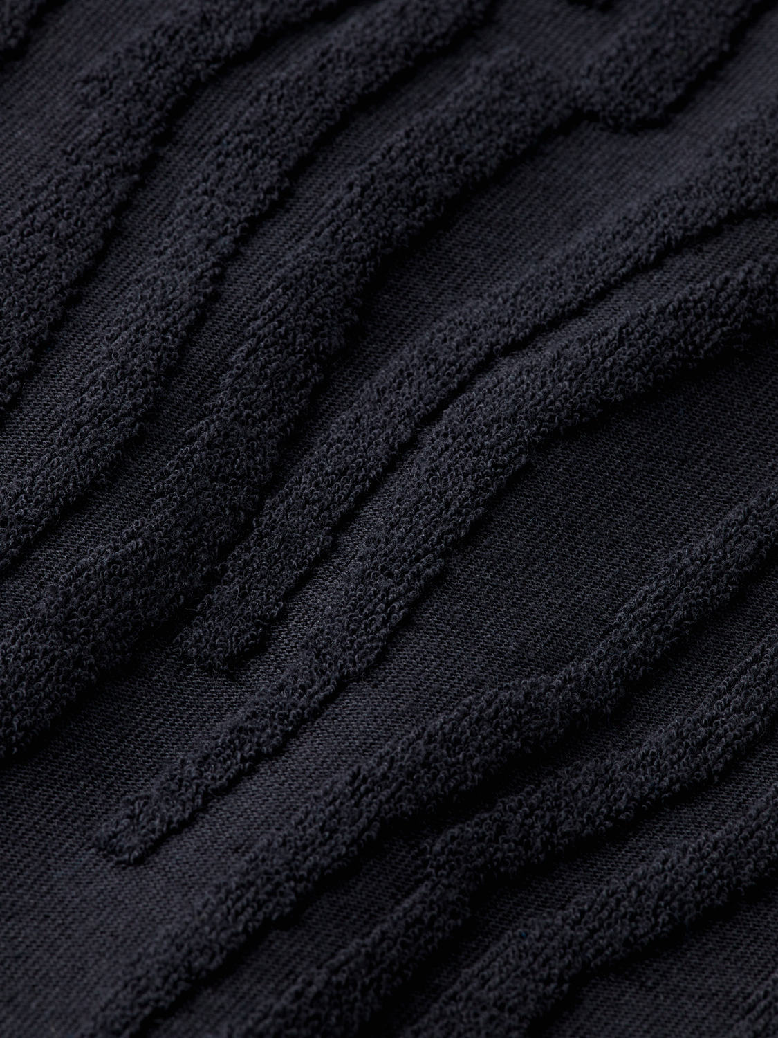 Jacquard terry polo - Scotch & Soda AU