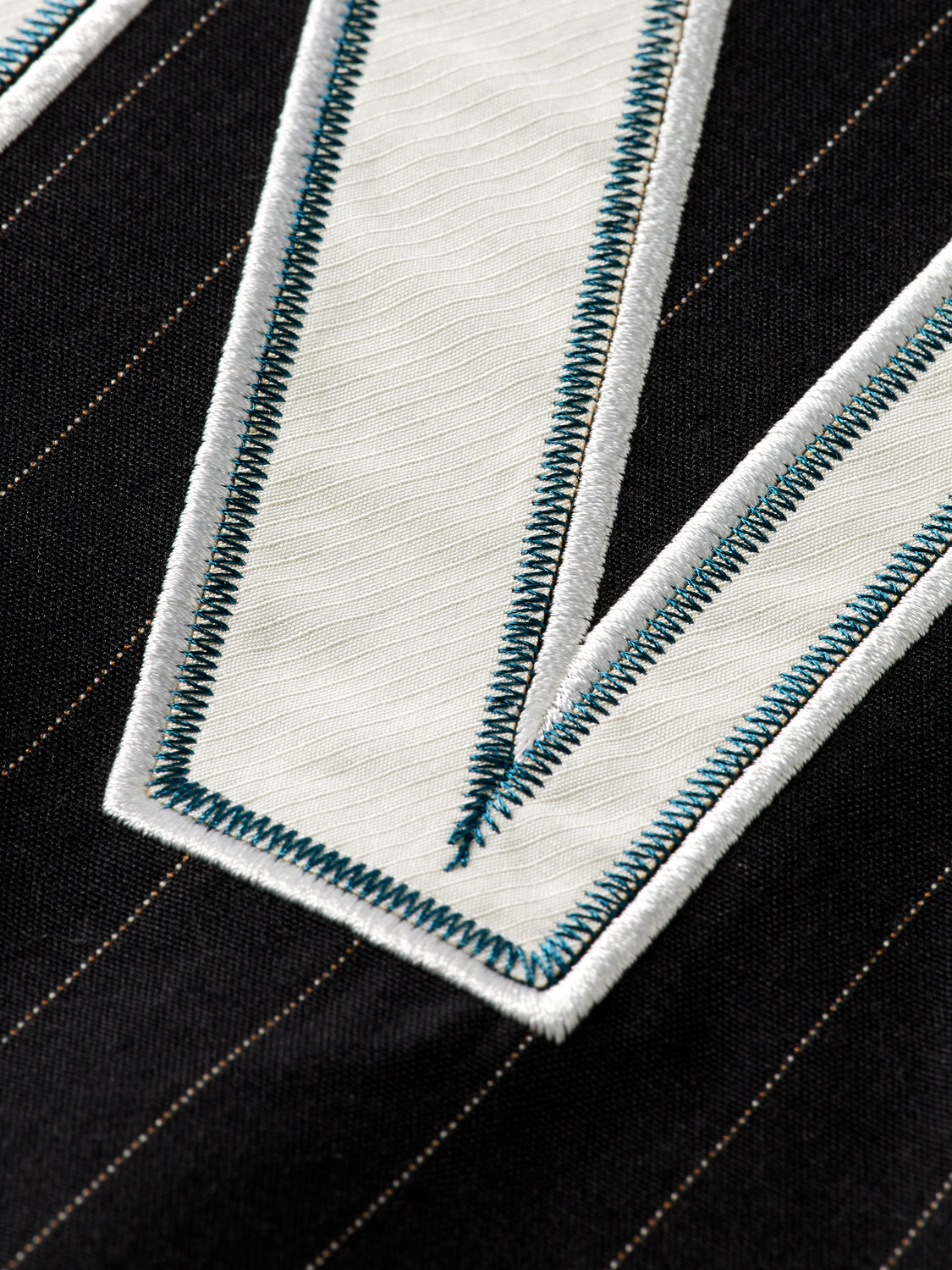 Tailored baseball shirt - Scotch & Soda AU