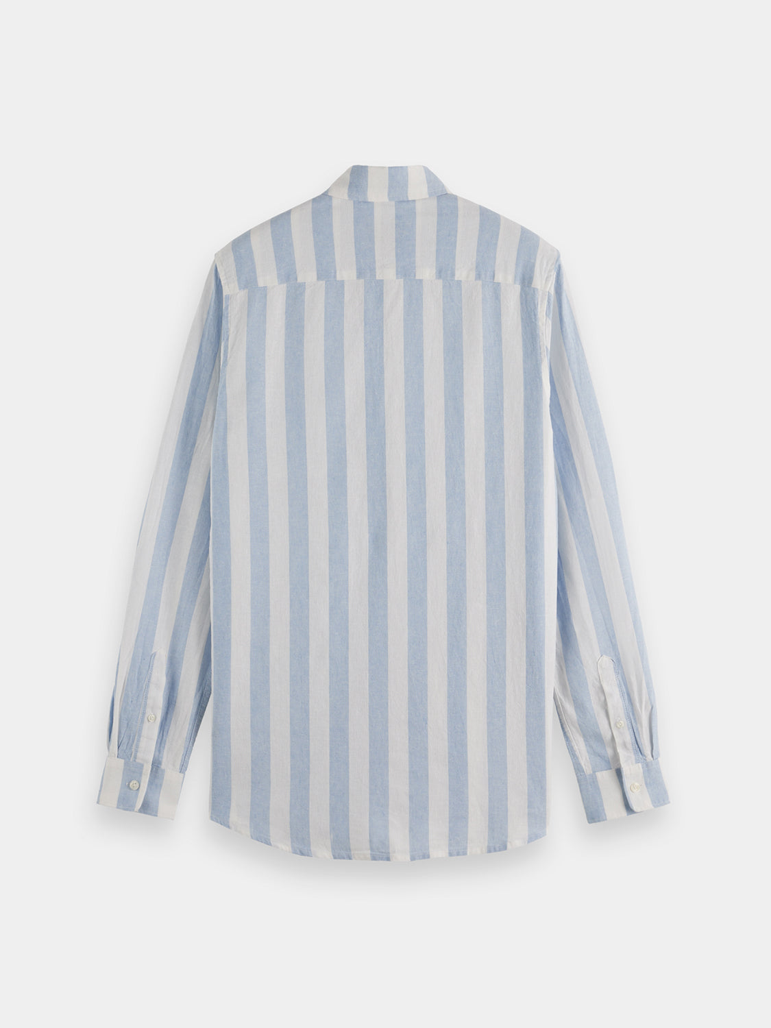 Striped shirt - Scotch & Soda AU