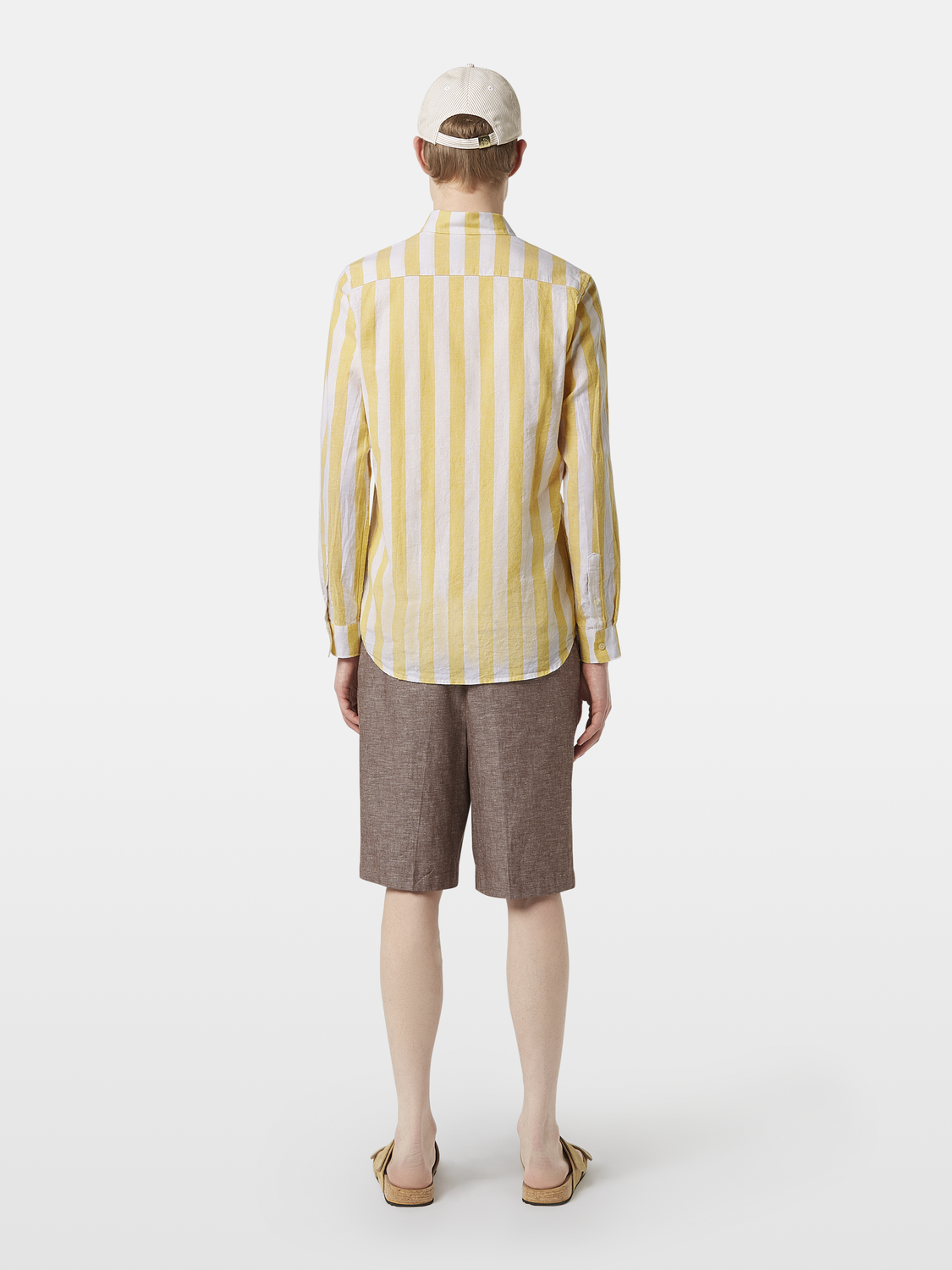 Striped shirt - Scotch & Soda AU