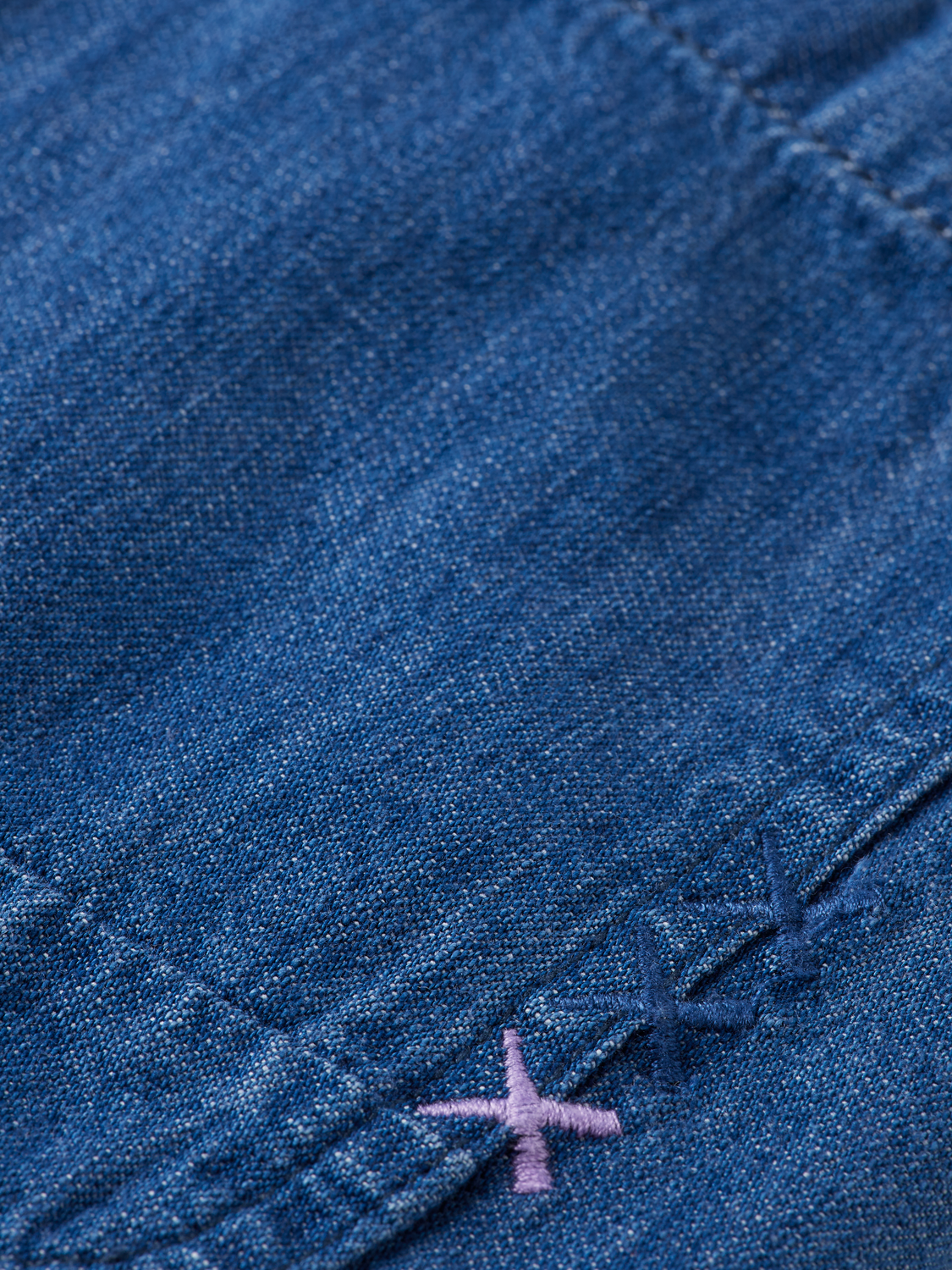 Lightweight denim pants - Scotch & Soda AU