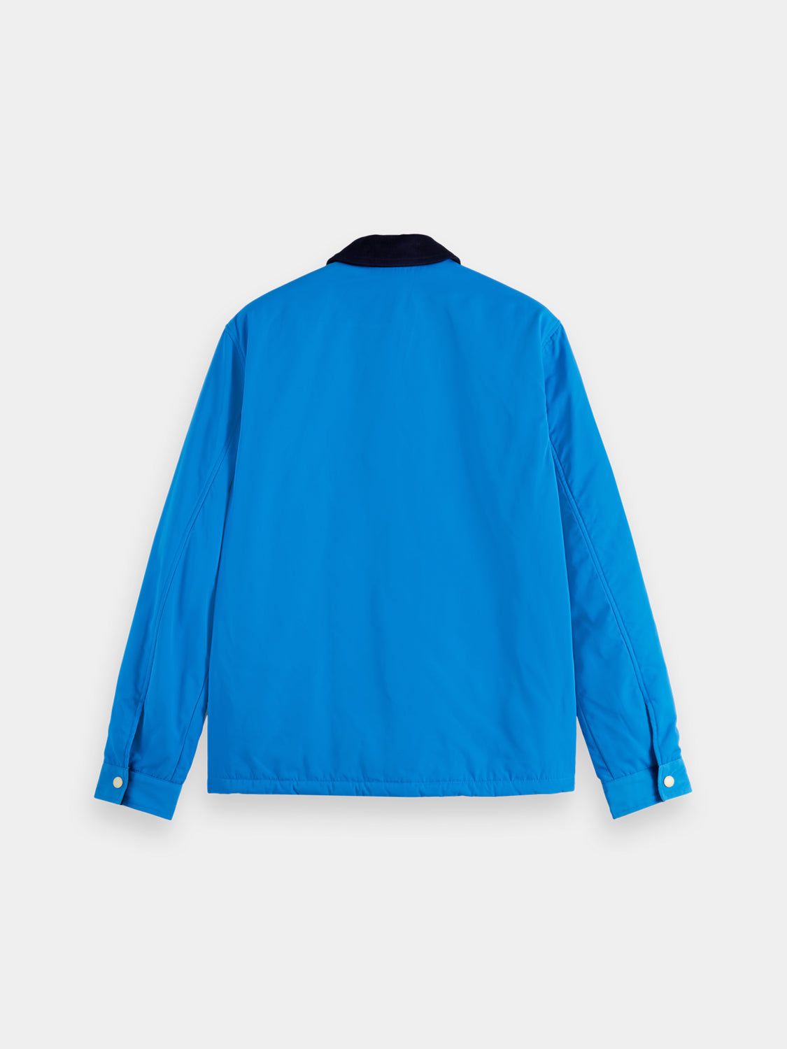 Satin club jacket