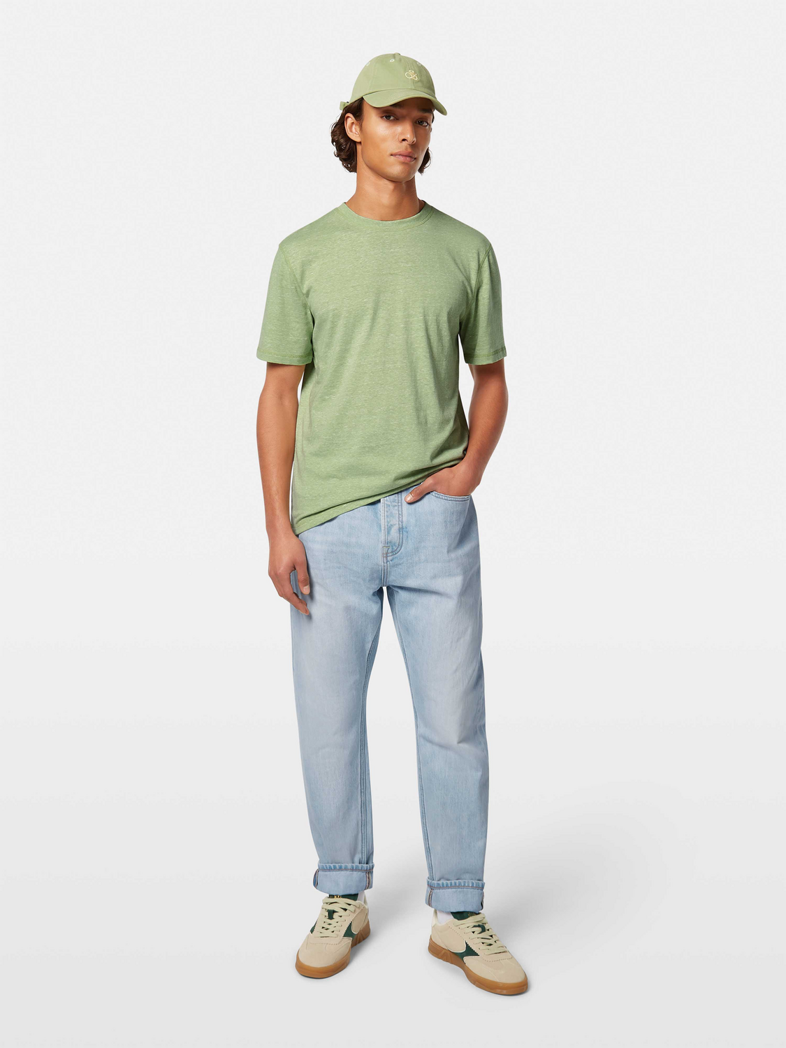 Dean tapered jeans - Scotch & Soda AU