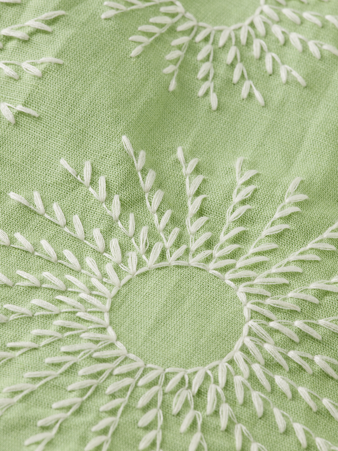 Embroidered shirt - Scotch & Soda AU