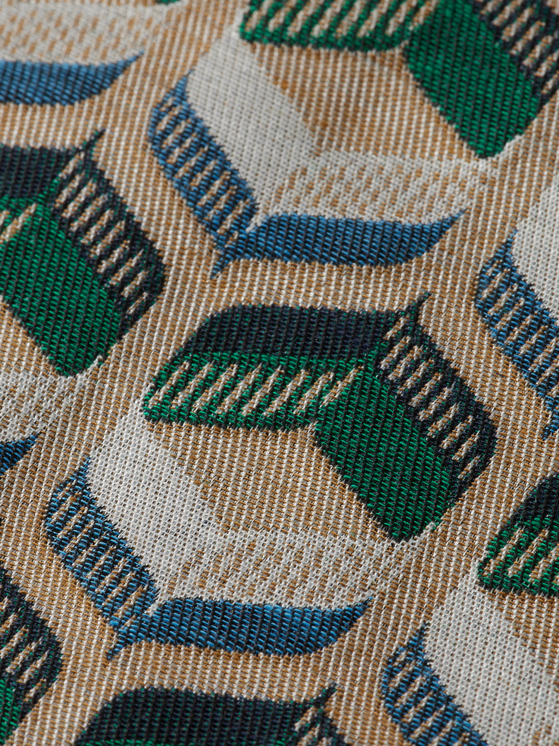 Jacquard tracksuit jacket - Scotch & Soda AU