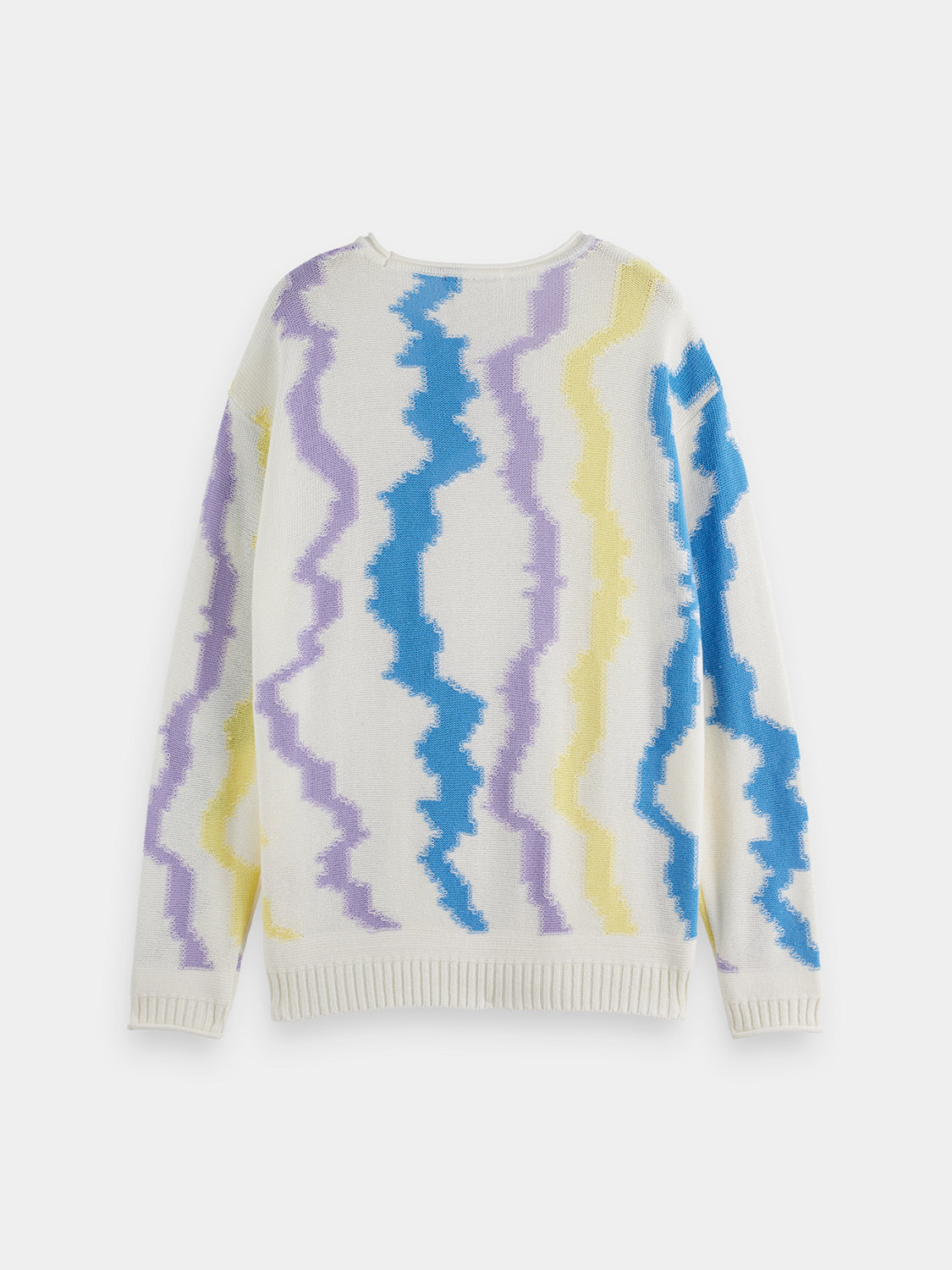 Printed pullover - Scotch & Soda AU