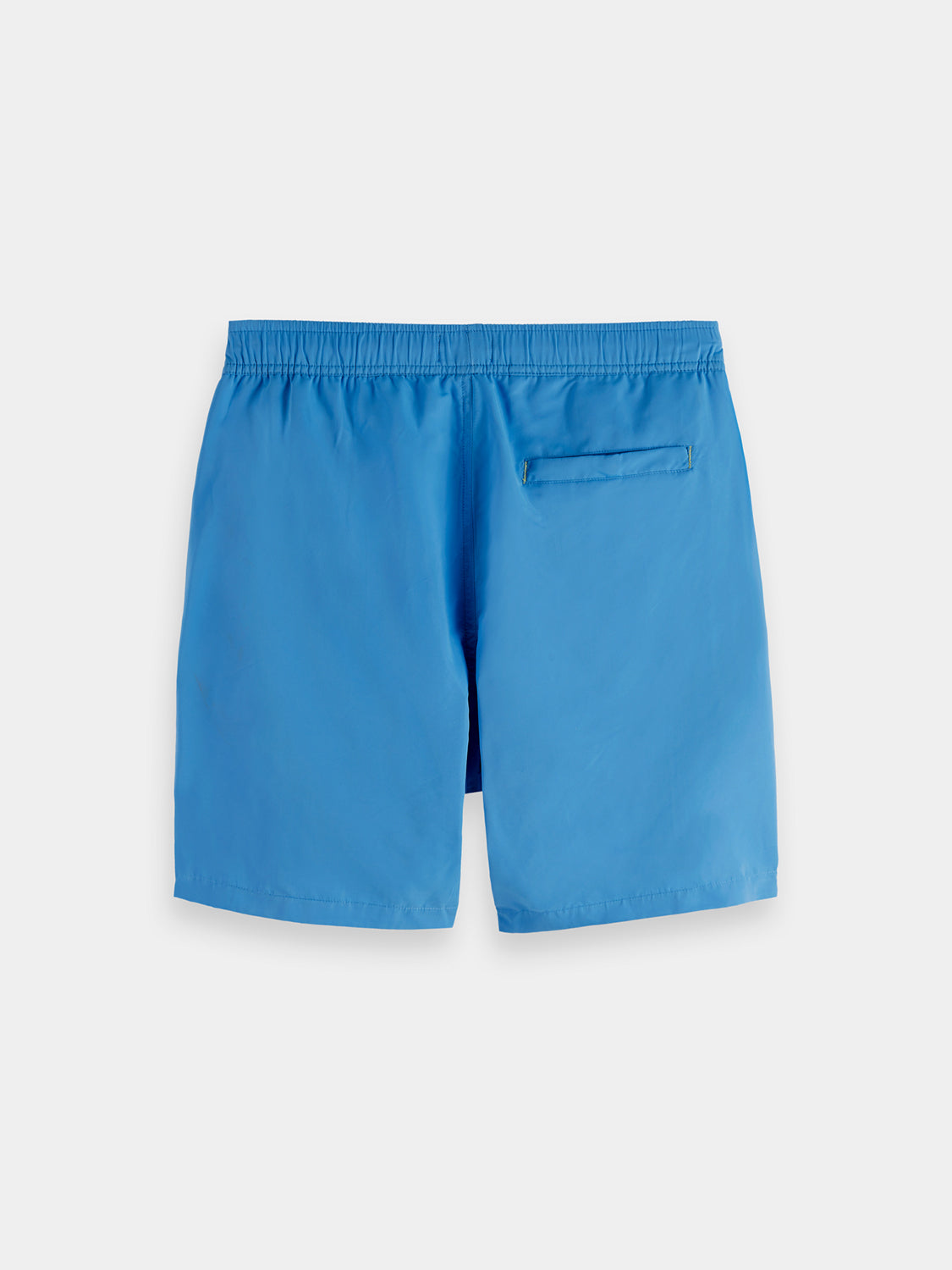 Mid-length swimshorts - Scotch & Soda AU